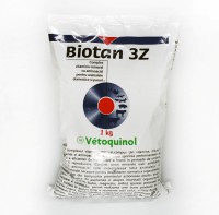 Ветеринарный препарат Биотан 3Z
